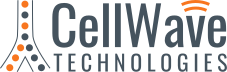 CellWaveR Logo