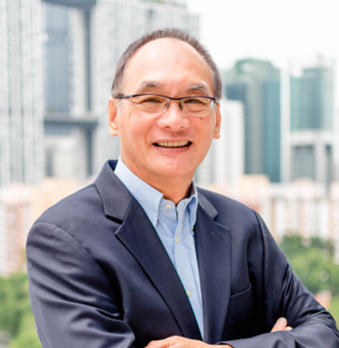 Mr. Robert Fu