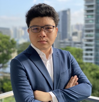 Dr Chayakorn Petchakup