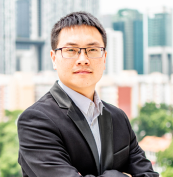 Assoc. Prof. Ye Ai