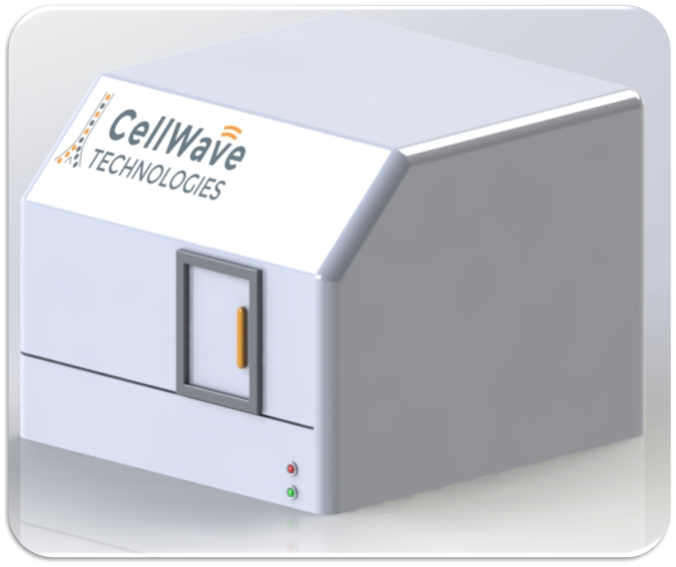 Benchtop Cell Sorter